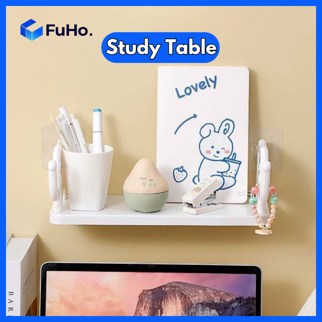 🇸🇬READY STOCK🇸🇬 Fuho Elephant Toilet Rack | Facial Rack | Table Rack | Bathroom Rack | Kitchen Rack | (HL0241)