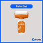 🇸🇬READY STOCK🇸🇬 Fuho Portable Wall Paint Roller | Wall Paint | Nippon Paint | Raffles Paint | Limewash | (HL0239)
