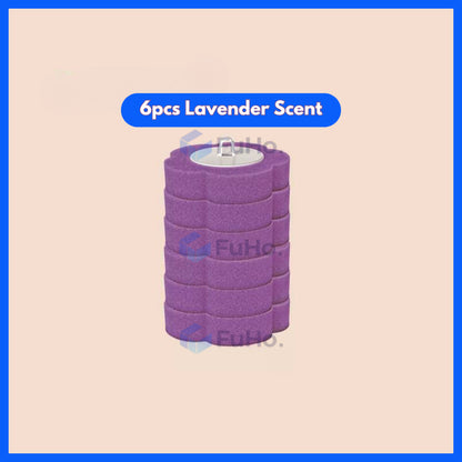 🇸🇬READY STOCK🇸🇬 Fuho Disposable Toilet Bowl Cleaner | Toilet Bowl Brush | Toilet Bowl Scent | Toilet Bowl | (TL0008)