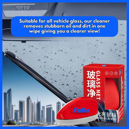 🇸🇬READY STOCK🇸🇬 FuHo Car Window Glass Cleaner | Car Foam | Car Wash Shampoo | Car Wax | Car Coating | (HL0254)