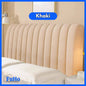 🇸🇬READY STOCK🇸🇬 FuHo Bed Headboard Cover | Bedsheet | Pillow Case | Bed Back Rest | Bed Frame | Bolster Case | (HL0253)