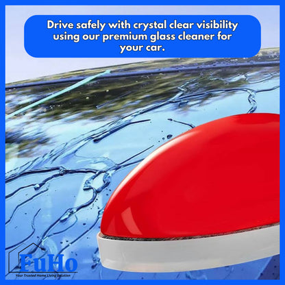 🇸🇬READY STOCK🇸🇬 FuHo Car Window Glass Cleaner | Car Foam | Car Wash Shampoo | Car Wax | Car Coating | (HL0254)