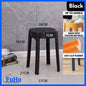 🇸🇬READY STOCK🇸🇬 FuHo Stackable Windmill Stool | Chair | Bench | Telescopic Bench | Portable Chair | (HL0250)