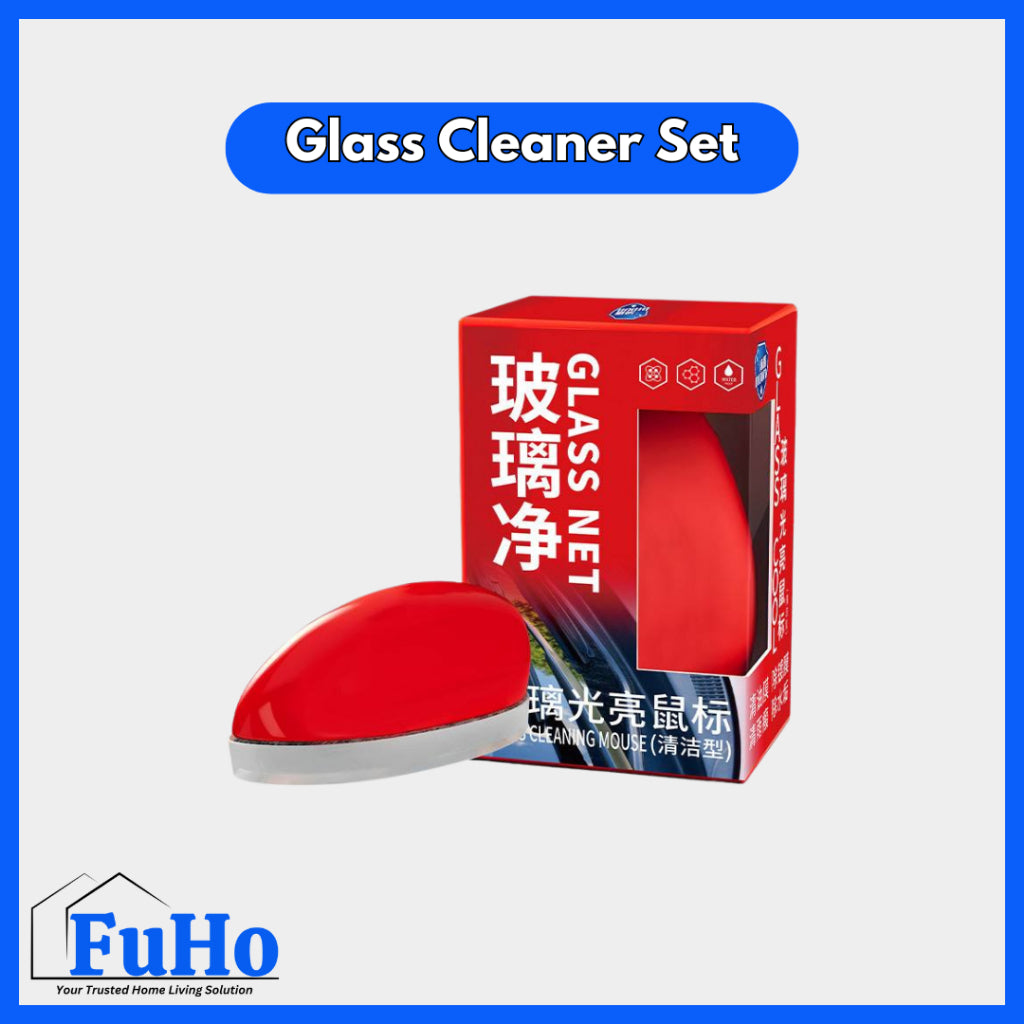 🇸🇬READY STOCK🇸🇬 FuHo Car Window Glass Cleaner | Car Foam | Car Wash Shampoo | Car Wax | Car Coating | (HL0254)