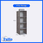 🇸🇬READY STOCK🇸🇬 FuHo Wardrobe Drawer With Storage Pouch | Hanging Wardrobe Cabinet | Storage Box | (HL0256)