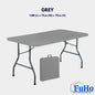 🇸🇬READY STOCK🇸🇬 FuHo Foldable Table | Outdoor Table | Portable Table | Folding Table | Collapsible Table (HL0219)
