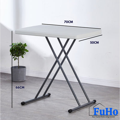 🇸🇬READY STOCK🇸🇬 FuHo Foldable Table | Outdoor Table | Portable Table | Folding Table | Collapsible Table (HL0219)