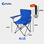 🇸🇬READY STOCK🇸🇬 FuHo Foldable Bench Chair | Outdoor Chair | Camping Chair | Hiking Chair | Portable Chair (HL0212)