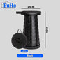 🇸🇬READY STOCK🇸🇬 FuHo Portable Telescopic Chair | Stool | Fishing Chair | Portable Chair | Camping Chair (HL0143)