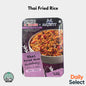 Dokkaebi X Majesty Instant Food | Kampung Fried Rice | Instant Food | Microwave | Nasi Lemak | Instant Rice | IF0004