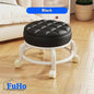🇸🇬READY STOCK🇸🇬 FuHo Portable Moving Chair | Party Chair | Stool | Chair | Telescopic Chair | (HL0316)