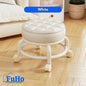 🇸🇬READY STOCK🇸🇬 FuHo Portable Moving Chair | Party Chair | Stool | Chair | Telescopic Chair | (HL0316)