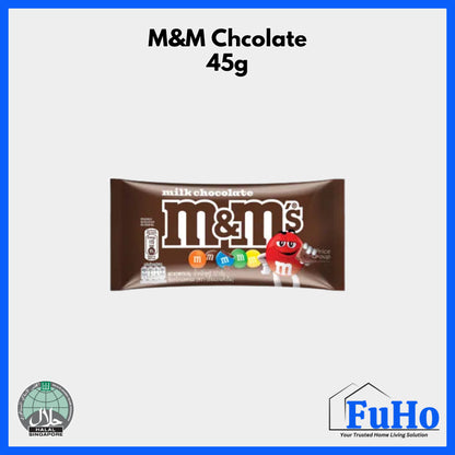 🇸🇬READY STOCK🇸🇬 FuHo Chocolate & Candies | M&M | Kinder Bueno | Hello Panda | Cadbury | Snickers | Mars | Snacks | Chips