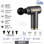 Fuho Pulse One Portable Electric Massage Gun | Massage Gun | Portable Massage Gun | Mini Massage Gun | (HL0335)