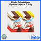 🇸🇬READY STOCK🇸🇬 FuHo Kinder Bueno T2 | (SW000004)