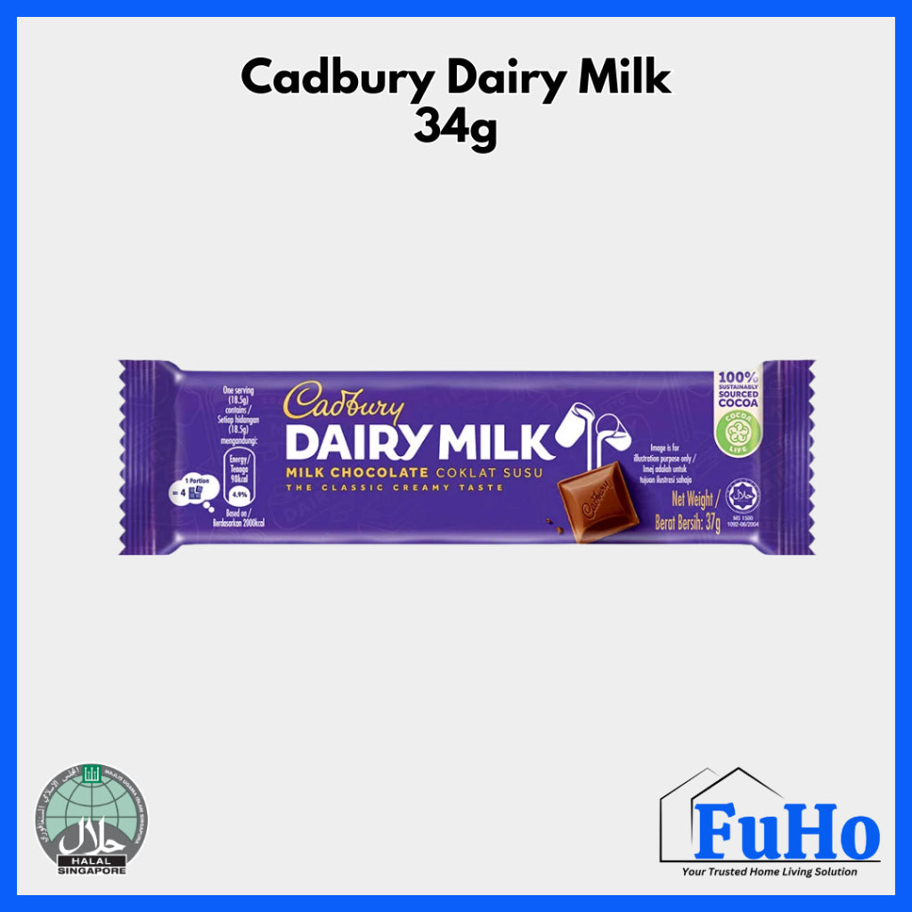 🇸🇬READY STOCK🇸🇬 FuHo Chocolate & Candies | M&M | Kinder Bueno | Hello Panda | Cadbury | Snickers | Mars | Snacks | Chips
