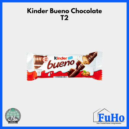 🇸🇬READY STOCK🇸🇬 FuHo Chocolate & Candies | M&M | Kinder Bueno | Hello Panda | Cadbury | Snickers | Mars | Snacks | Chips