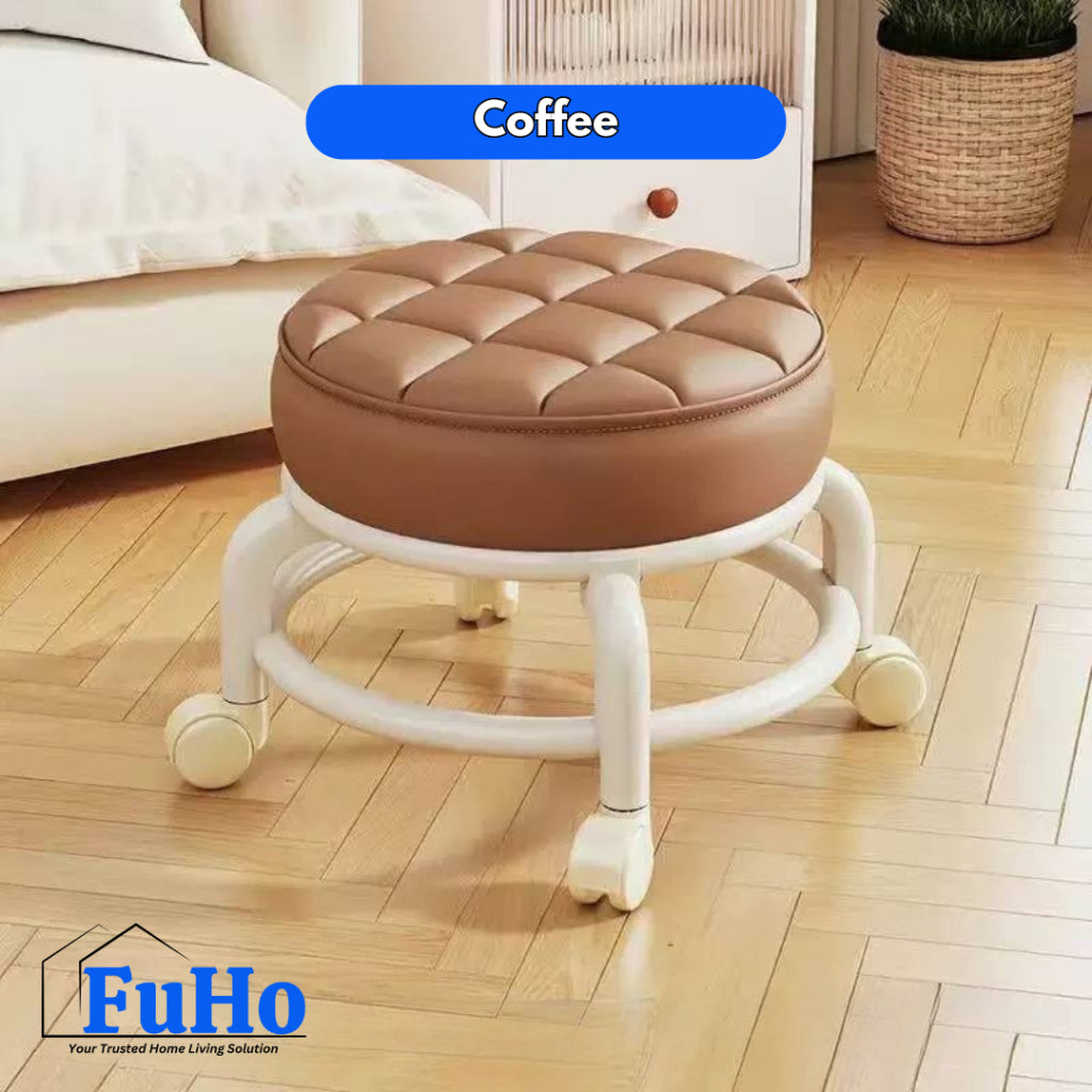 🇸🇬READY STOCK🇸🇬 FuHo Portable Moving Chair | Party Chair | Stool | Chair | Telescopic Chair | (HL0316)