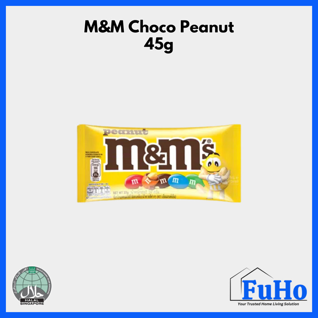🇸🇬READY STOCK🇸🇬 FuHo Chocolate & Candies | M&M | Kinder Bueno | Hello Panda | Cadbury | Snickers | Mars | Snacks | Chips