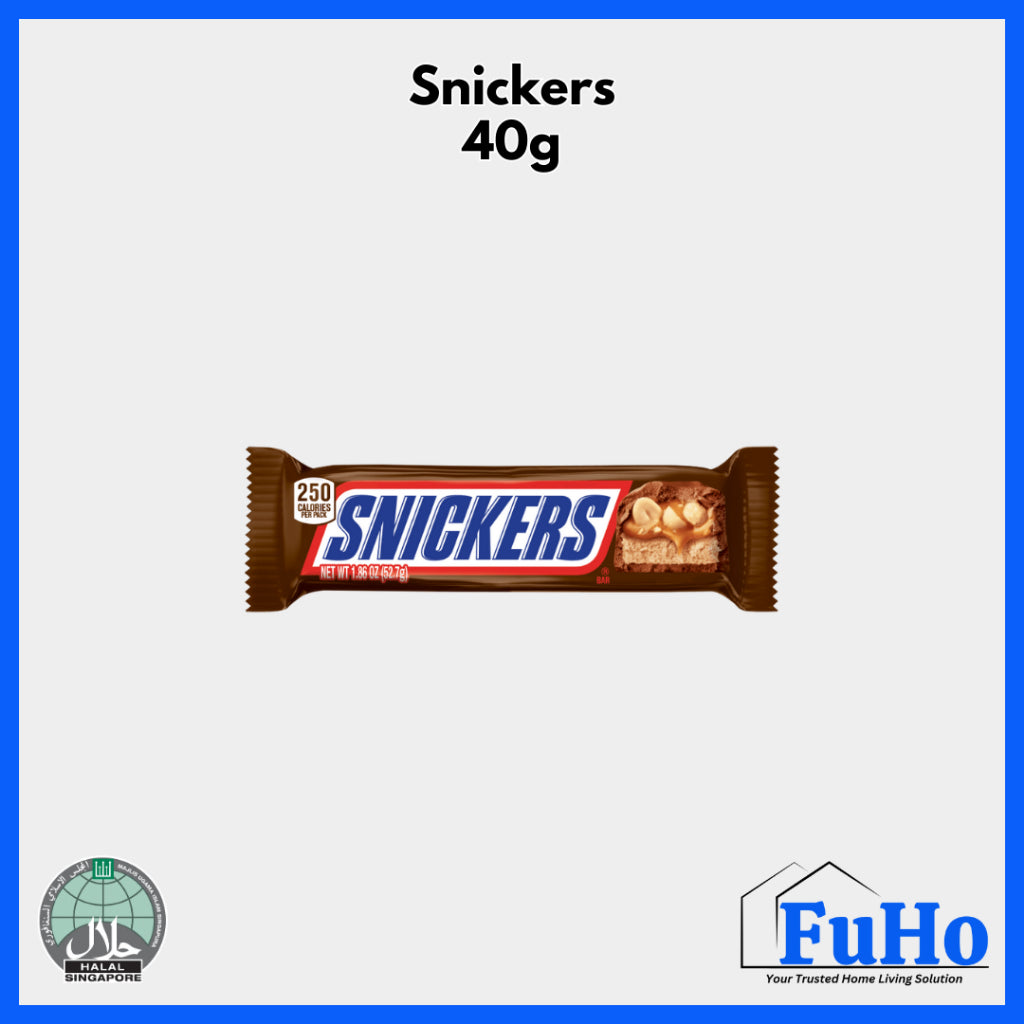 🇸🇬READY STOCK🇸🇬 FuHo Chocolate & Candies | M&M | Kinder Bueno | Hello Panda | Cadbury | Snickers | Mars | Snacks | Chips