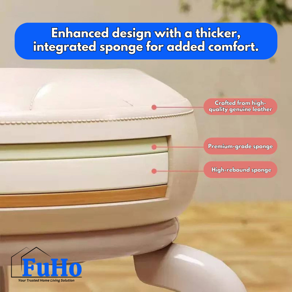 🇸🇬READY STOCK🇸🇬 FuHo Portable Moving Chair | Party Chair | Stool | Chair | Telescopic Chair | (HL0316)