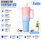 Fuho Everest Travel Tumbler | Bottle | Tumbler | Thermal Tumbler Flask | Water Bottle | Coffee Cup | (HL0337)