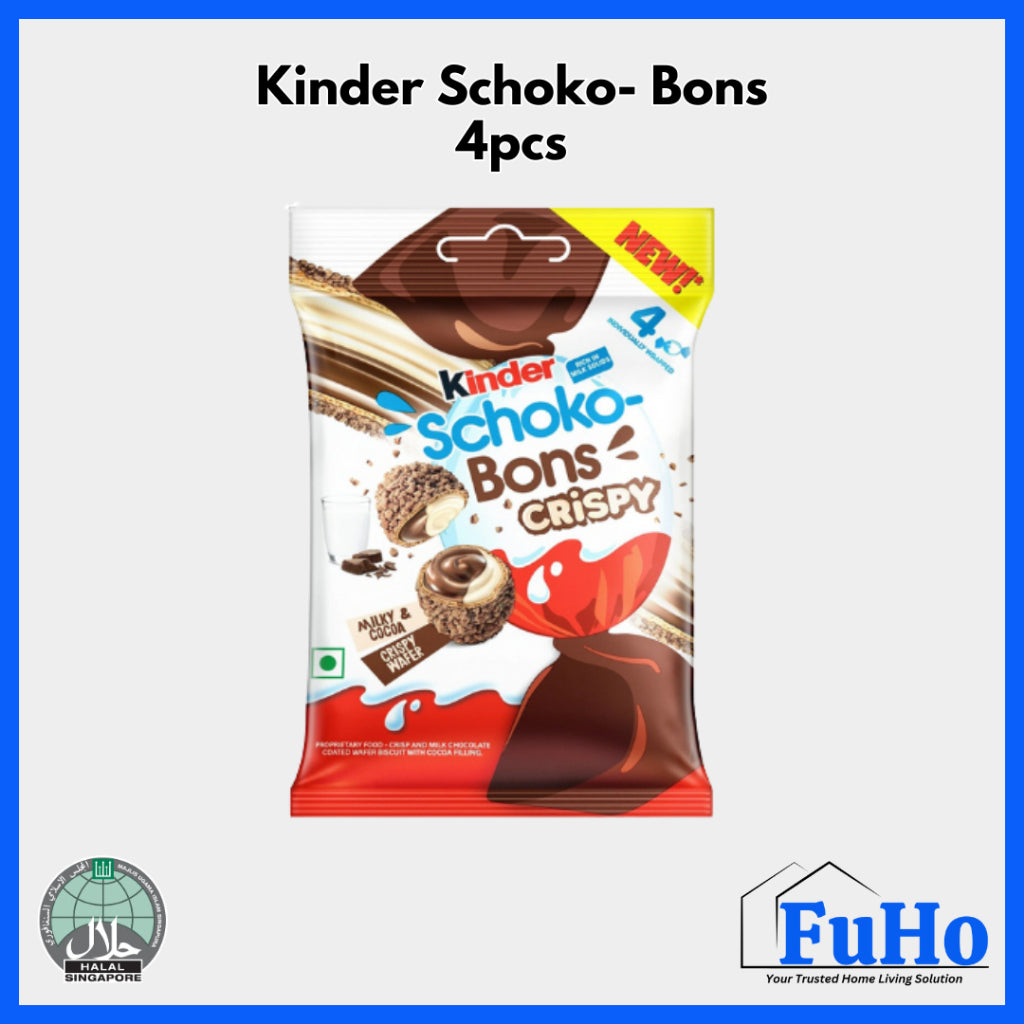 🇸🇬READY STOCK🇸🇬 FuHo Chocolate & Candies | M&M | Kinder Bueno | Hello Panda | Cadbury | Snickers | Mars | Snacks | Chips