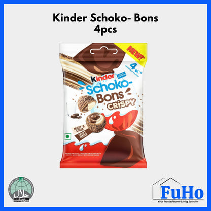 🇸🇬READY STOCK🇸🇬 FuHo Chocolate & Candies | M&M | Kinder Bueno | Hello Panda | Cadbury | Snickers | Mars | Snacks | Chips