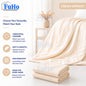 Fuho Ice Silk Blanket | Cooling Quilt Blanket | (HL0342)