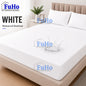 Fuho Waterproof BedSheet | Bed Sheet | Pillow Case | Mattress Protector | (HL0345)