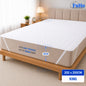 Fuho SleepGuard Mattress Protector | Bed Protector | Cotton Bed Protector | (HL0344)