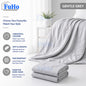 Fuho Ice Silk Blanket | Cooling Quilt Blanket | (HL0342)