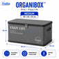 Fuho OrganiBox Storage | Storage Box | Foldable Storage Box | (HL0339)
