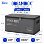 Fuho OrganiBox Storage | Storage Box | Foldable Storage Box | (HL0339)