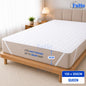 Fuho SleepGuard Mattress Protector | Bed Protector | Cotton Bed Protector | (HL0344)