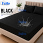 Fuho Waterproof BedSheet | Bed Sheet | Pillow Case | Mattress Protector | (HL0345)