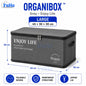 Fuho OrganiBox Storage | Storage Box | Foldable Storage Box | (HL0339)
