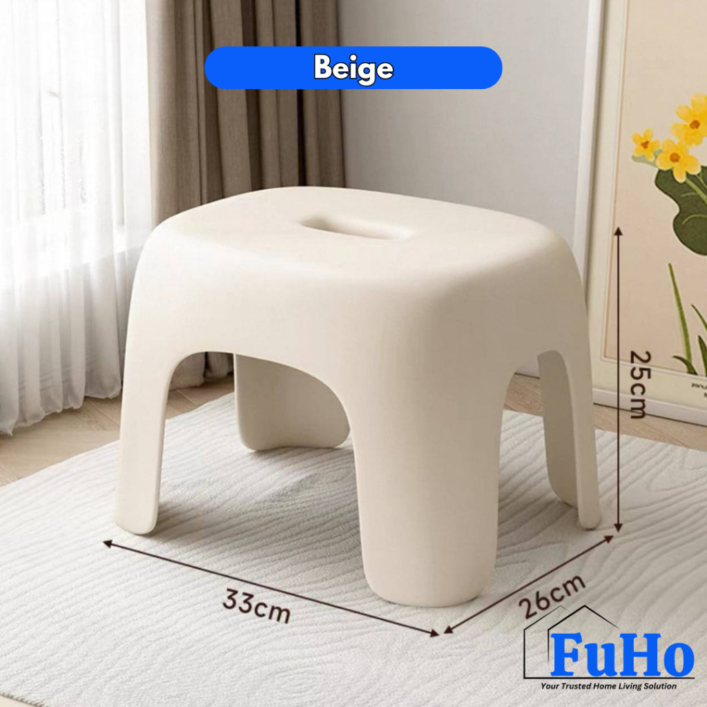 🇸🇬READY STOCK🇸🇬 FuHo Lightweight Portable Mini Stool | Stool | Chair | Telescopic Chair | Portable Chair (HL0324)