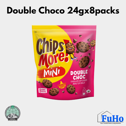 🇸🇬READY STOCK🇸🇬 FuHo Chipsmore! | Snacks | Snack | Biscuit | Cracker | Chips | Chocolate | Cookies | (S000042)