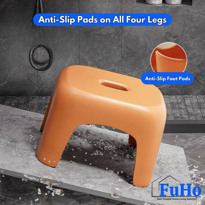 🇸🇬READY STOCK🇸🇬 FuHo Lightweight Portable Mini Stool | Stool | Chair | Telescopic Chair | Portable Chair (HL0324)